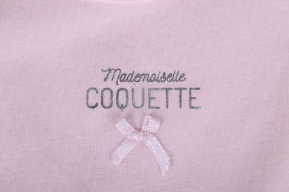 Coquette - Body Bébé Fille