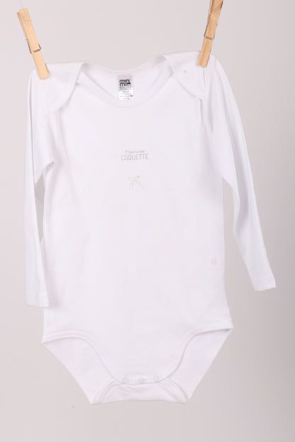 Coquette - Body Bébé Fille