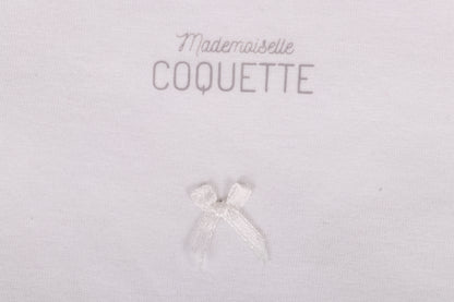 Coquette - Body Bébé Fille