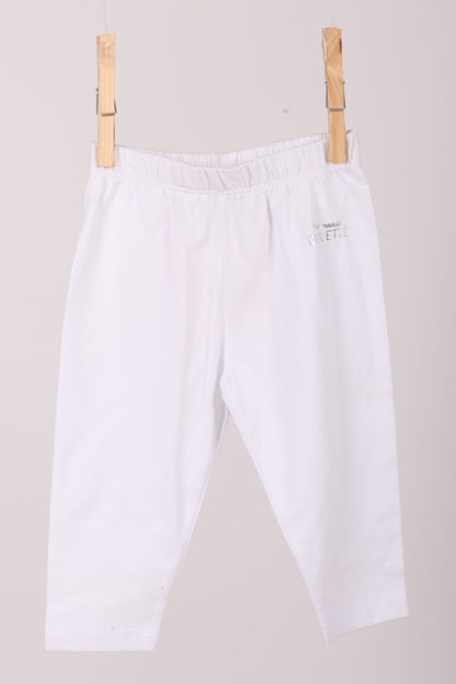 Mademoiselle Coquette - Pantalon Bébé