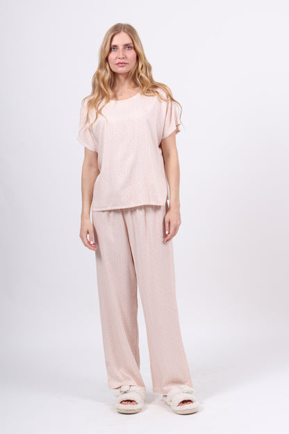 Elisse- Pyjama Femme