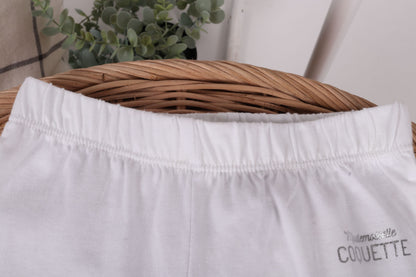 Mademoiselle Coquette - Pantalon Bébé