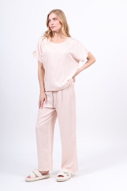 Elisse- Pyjama Femme