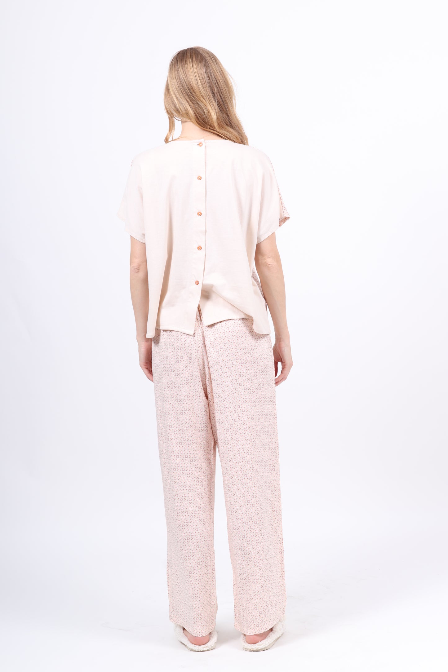 Elisse- Pyjama Femme