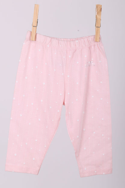 Coquette - Pantalon Bébé Fille