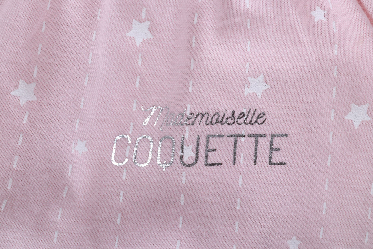 Coquette - Pantalon Bébé Fille