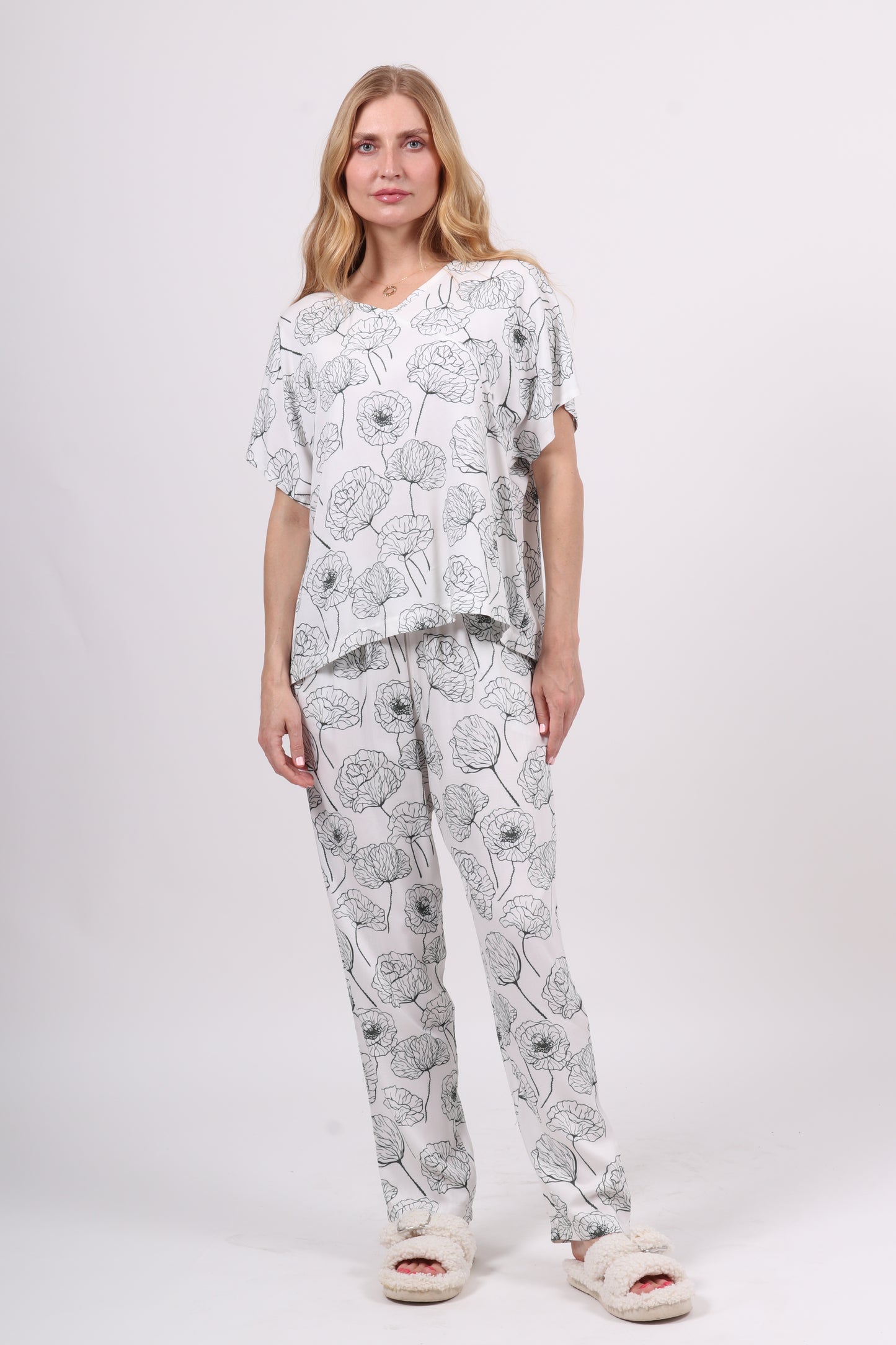 Sera- Pyjama Femme