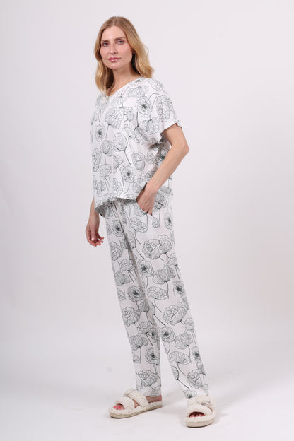 Sera- Pyjama Femme