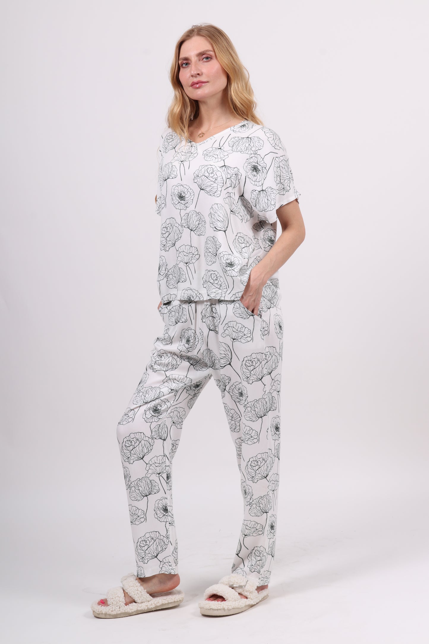 Sera- Pyjama Femme