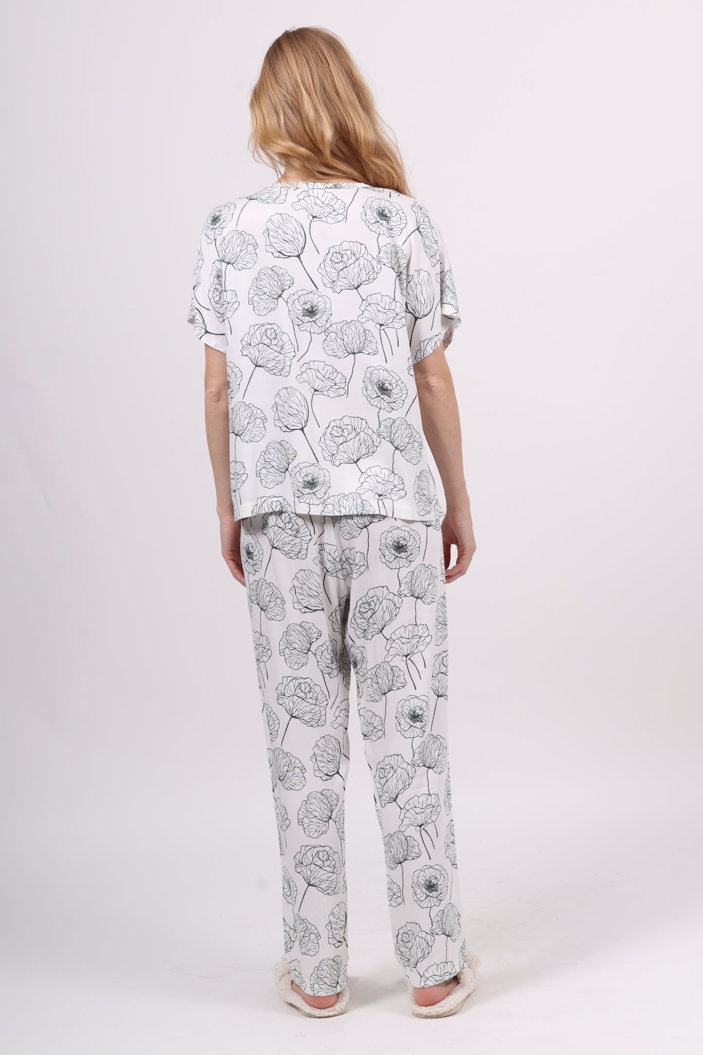 Sera- Pyjama Femme