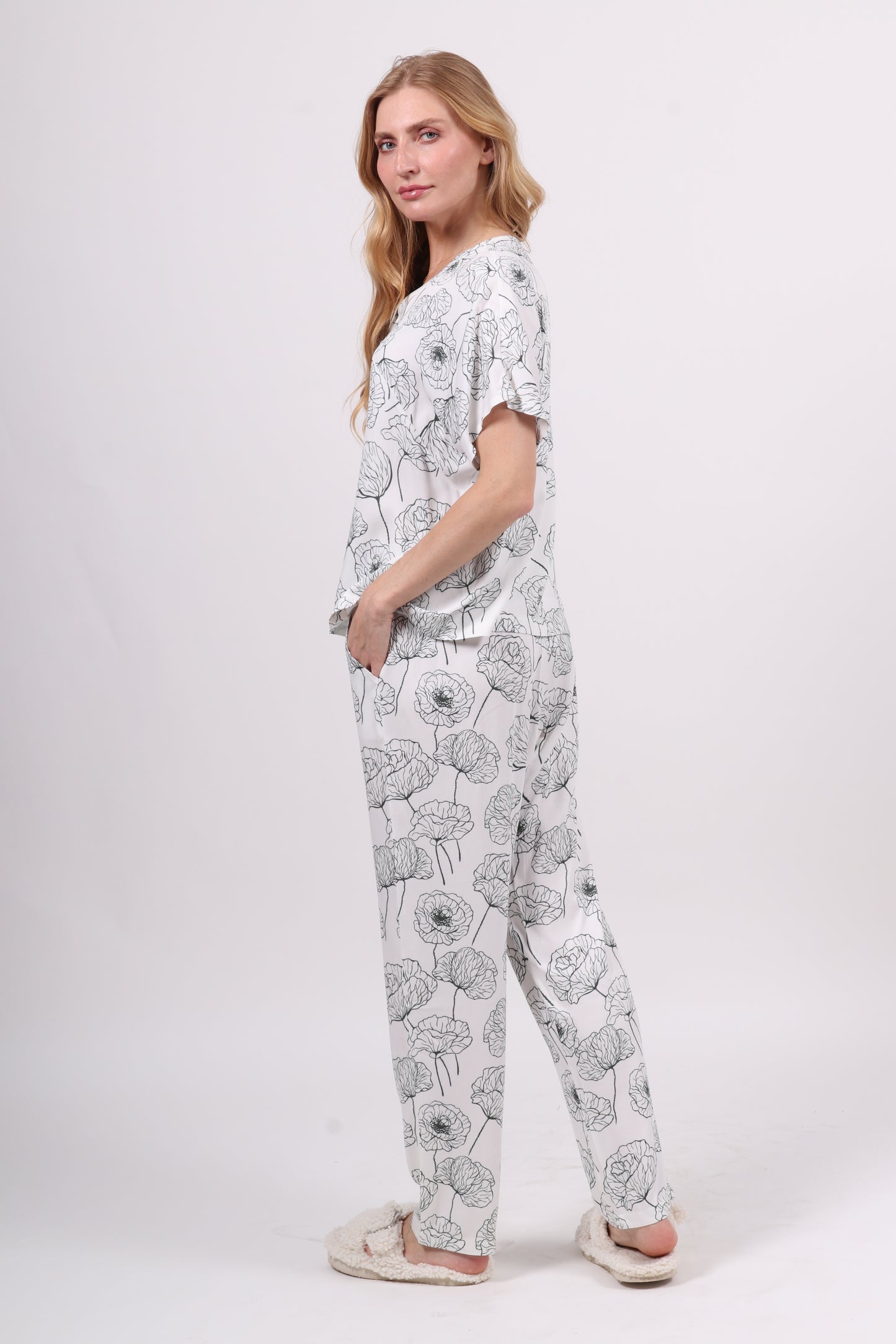 Sera- Pyjama Femme