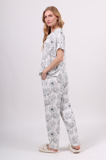 Sera- Pyjama Femme