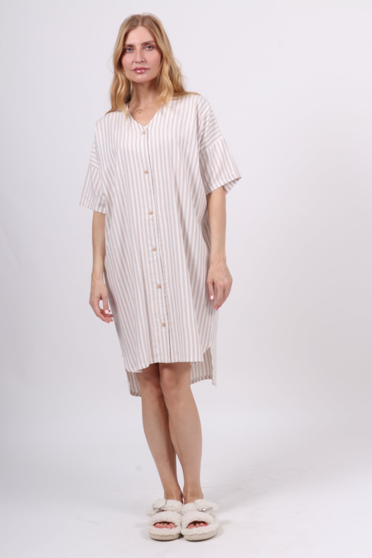 Evane- Pyjama Femme