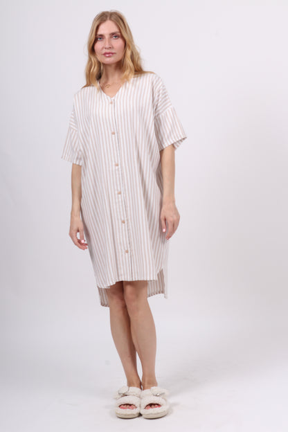 Evane- Pyjama Femme