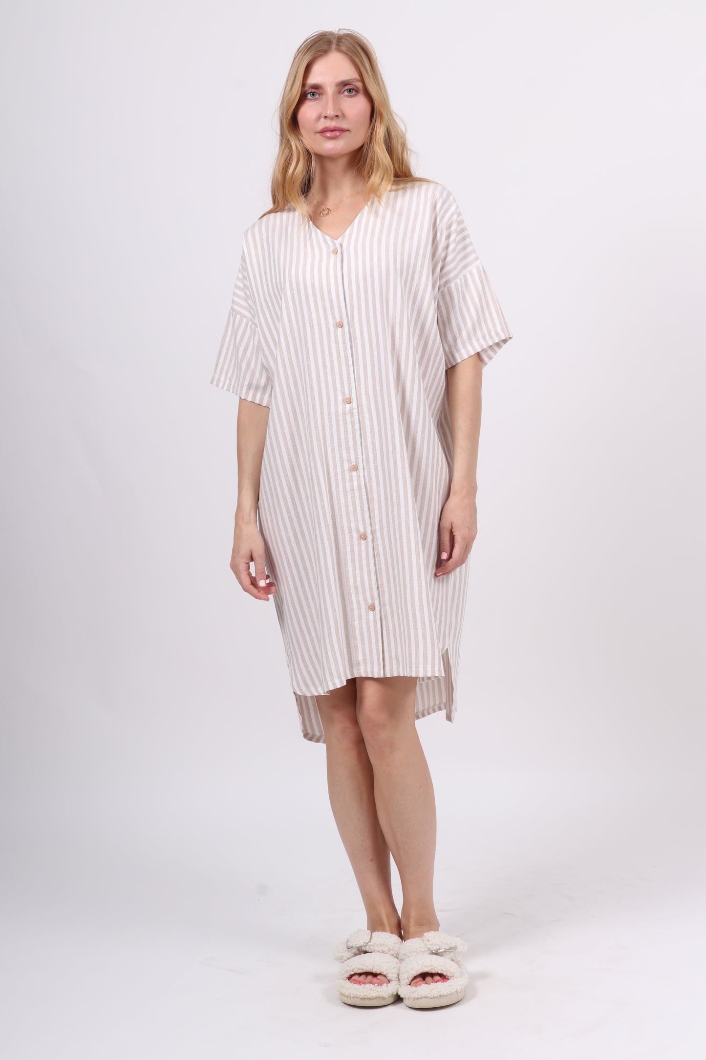 Evane- Pyjama Femme