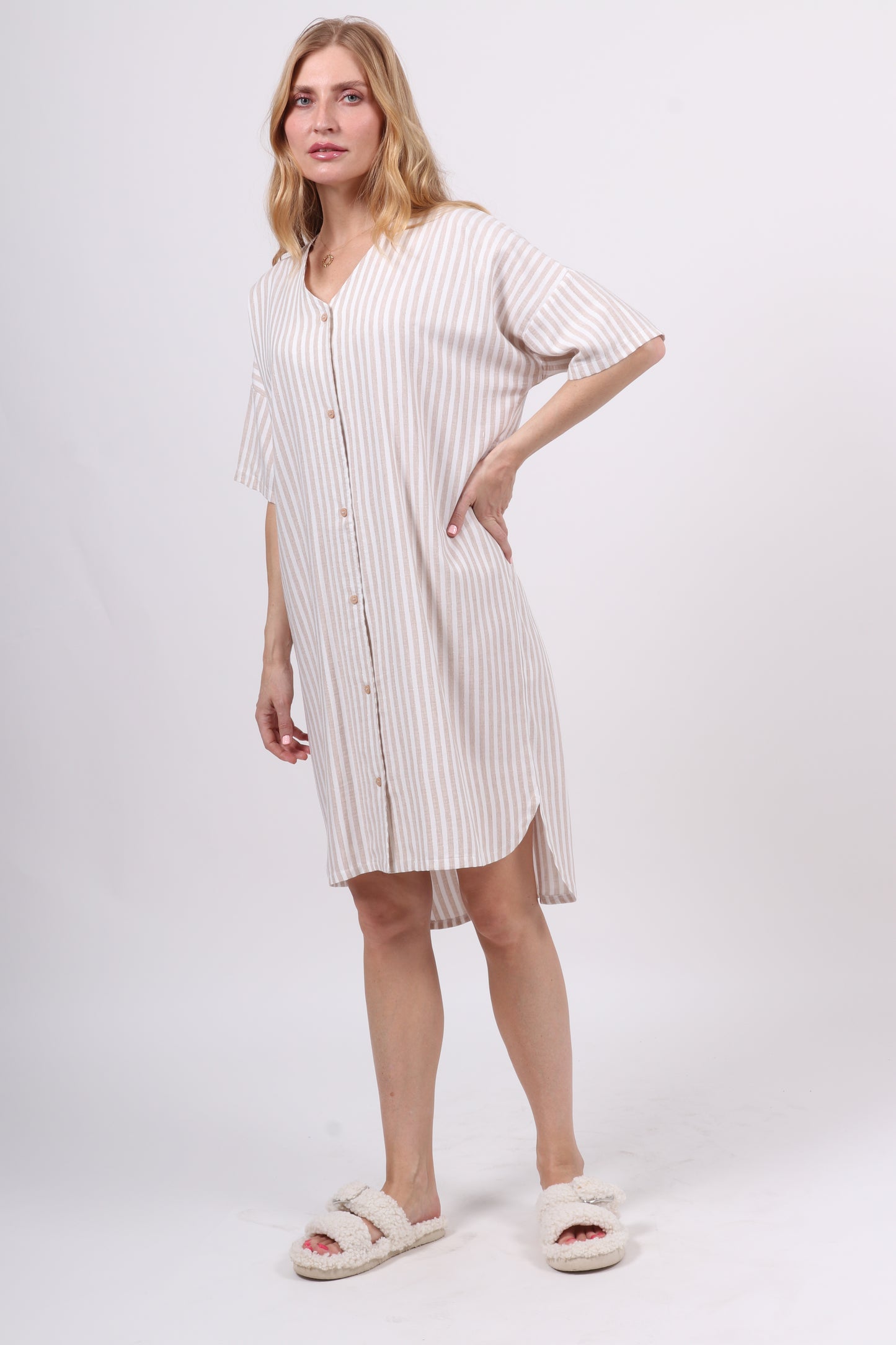 Evane- Pyjama Femme