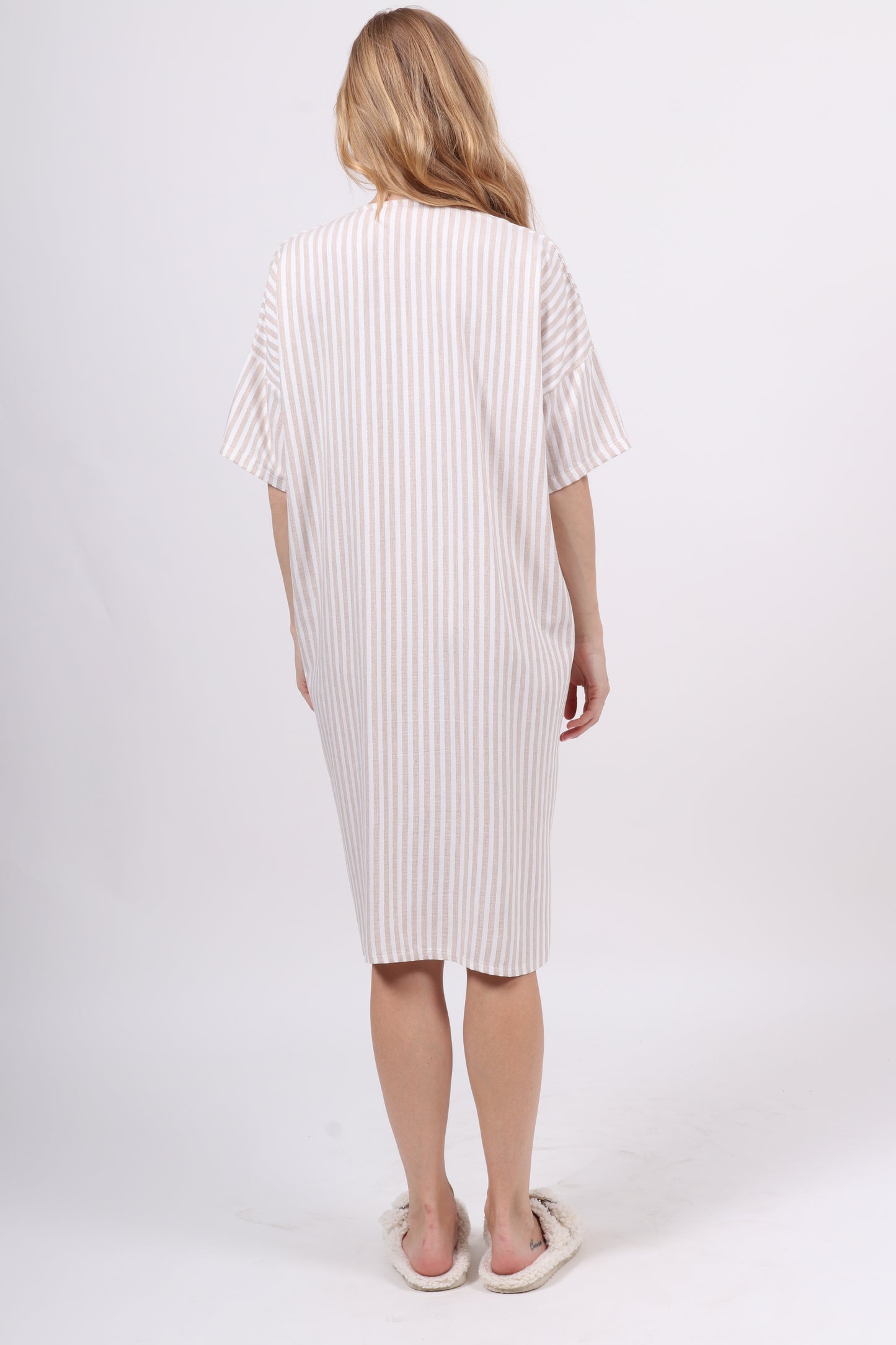 Evane- Pyjama Femme