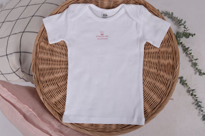 Little Princesse - T-shirt Bébé Fille