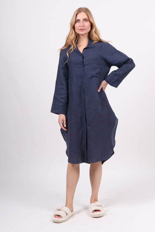Wavy- Chemise Femme