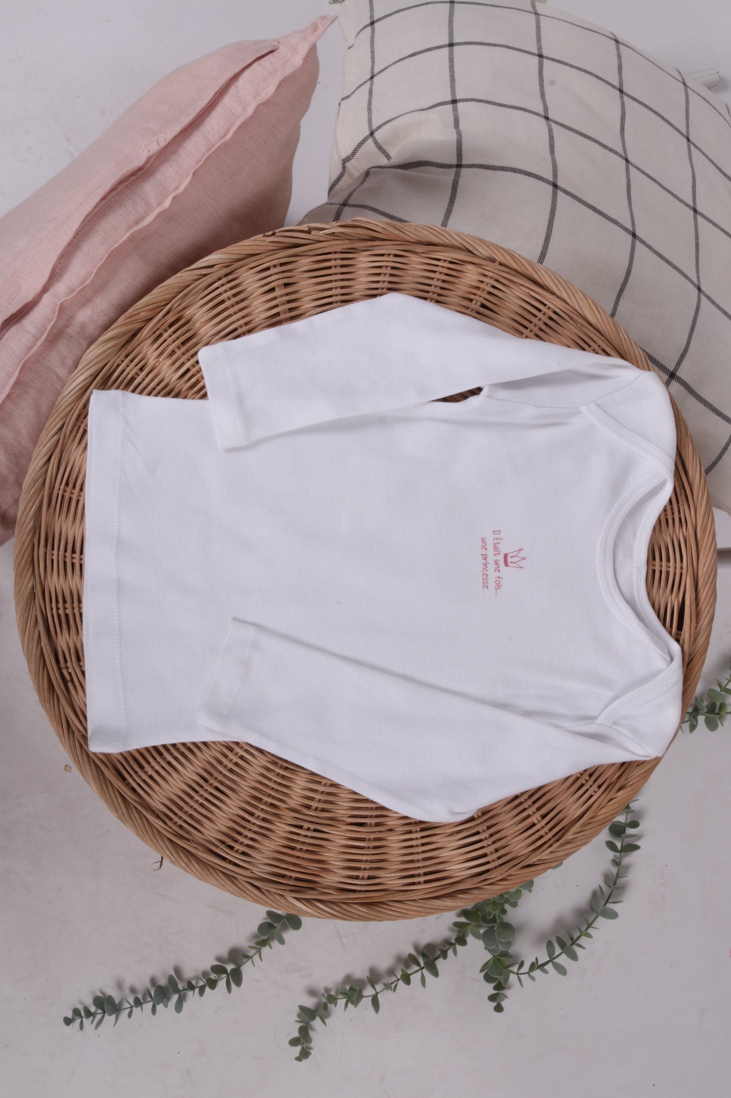 Little Princess - Pull Bébé Fille