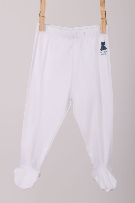 Mon Doudou - Pantalon Bébé