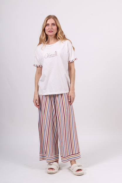 Tyla - Pyjama Femme