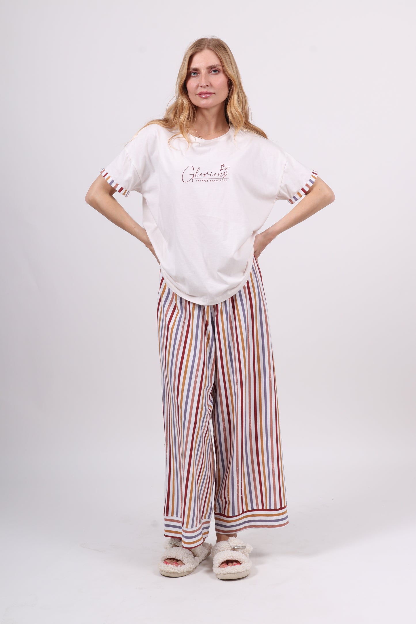 Tyla - Pyjama Femme