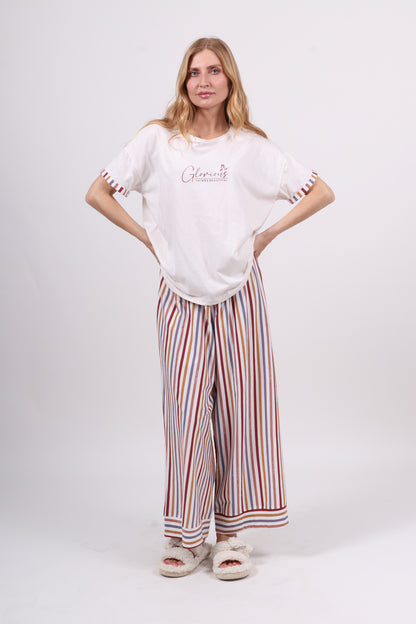 Tyla - Pyjama Femme