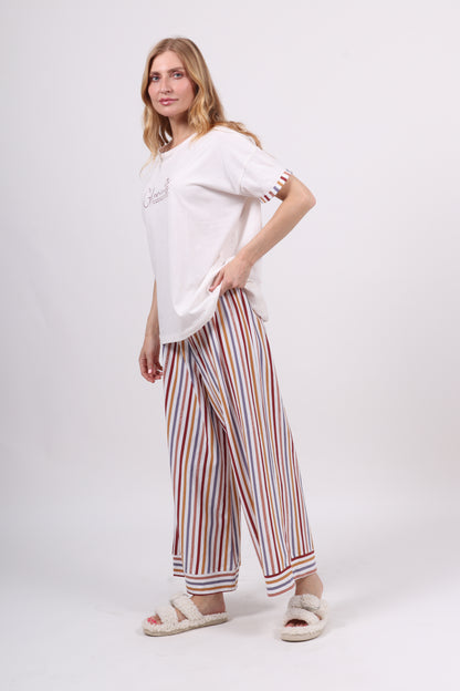 Tyla - Pyjama Femme