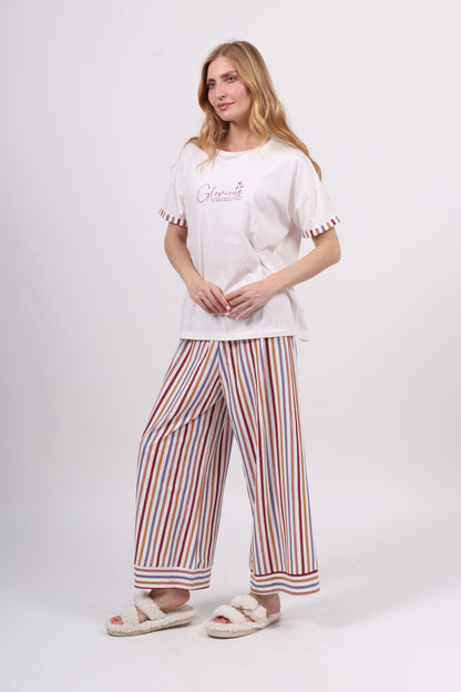 Tyla - Pyjama Femme