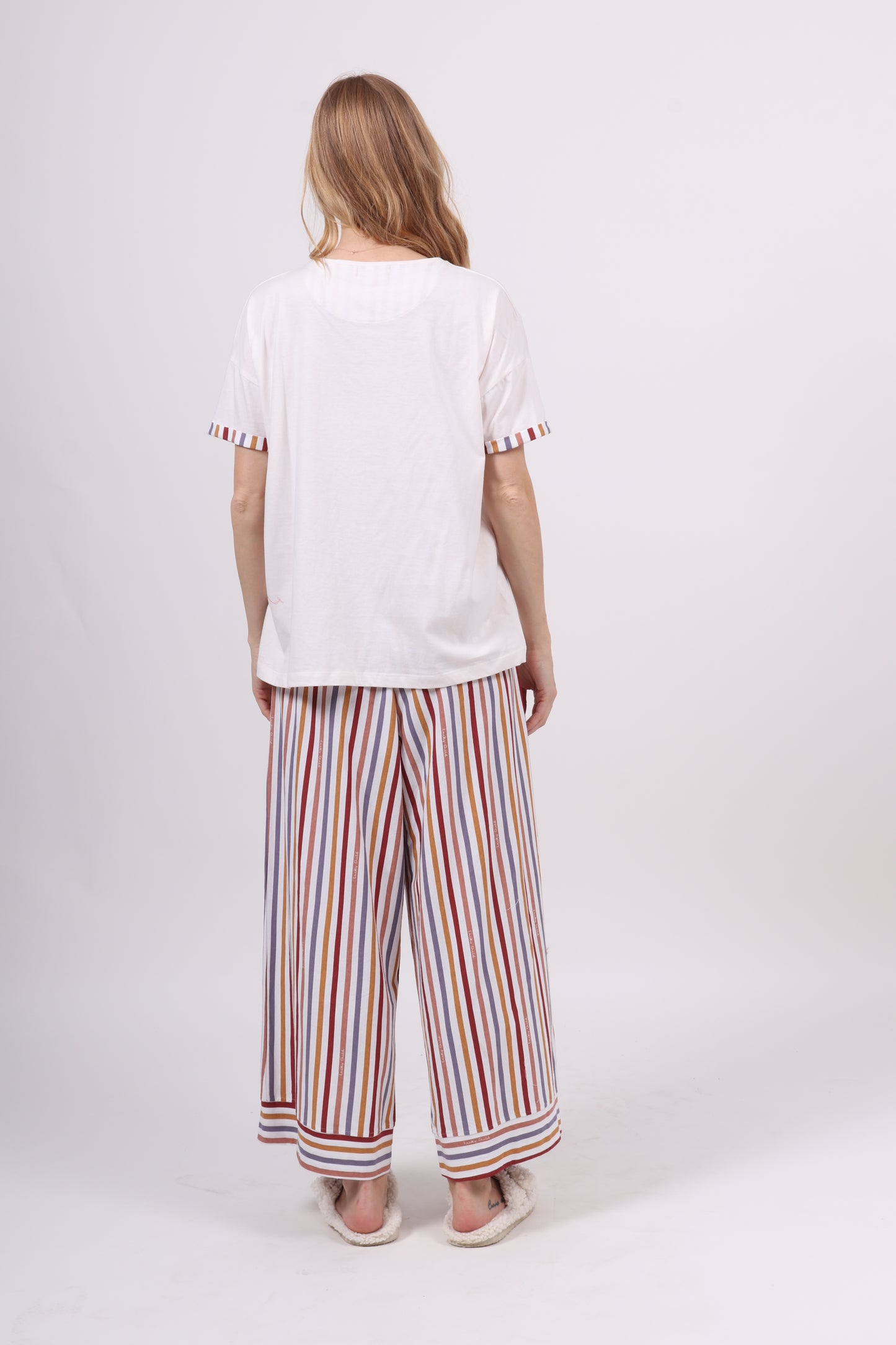 Tyla - Pyjama Femme
