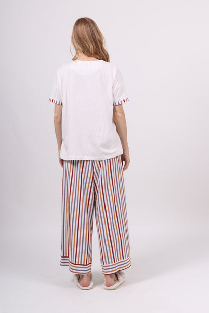 Tyla - Pyjama Femme