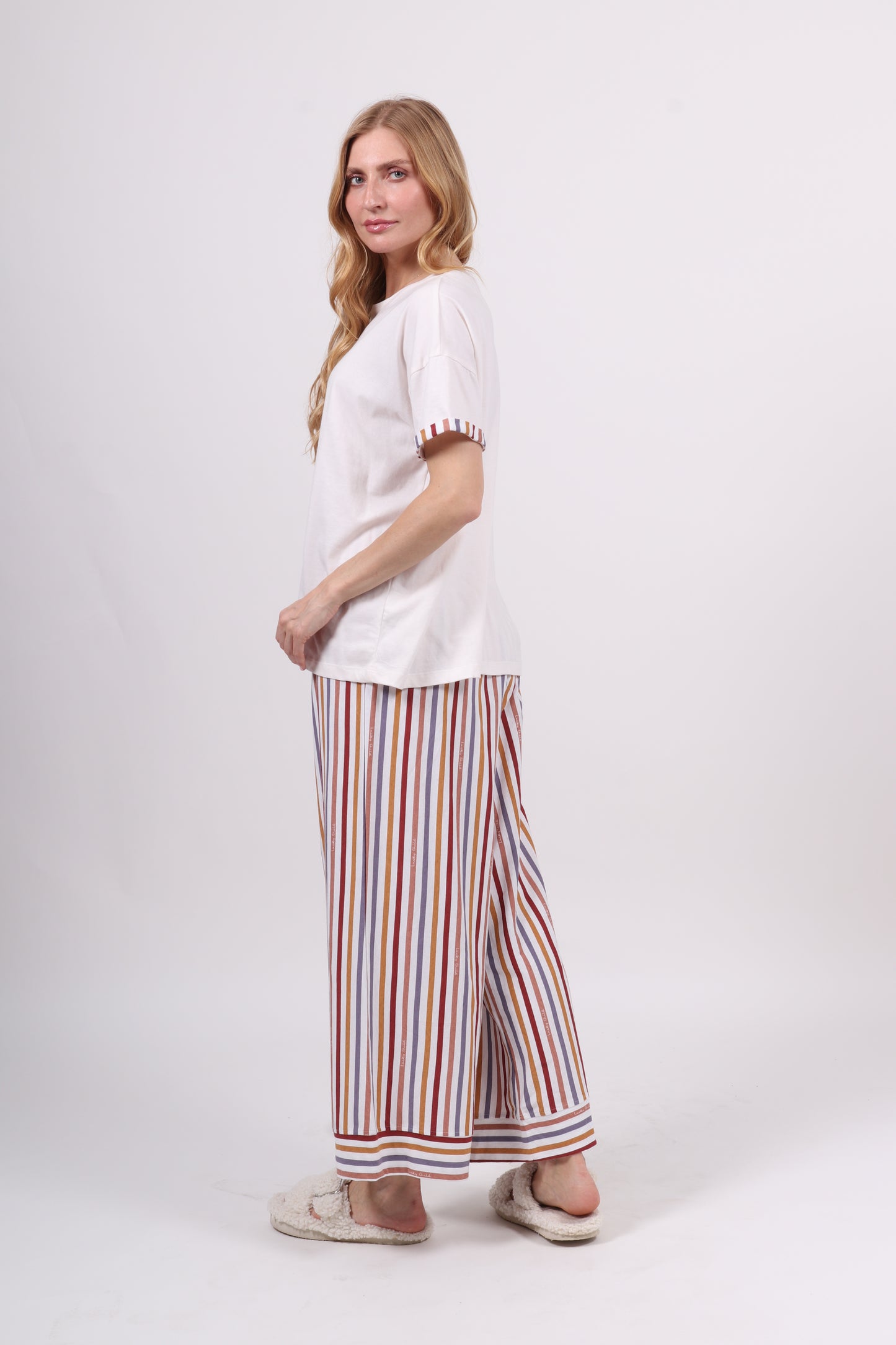 Tyla - Pyjama Femme