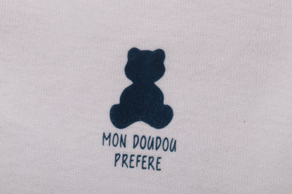 Mon Doudou - Pull Bébé Garçon