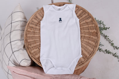 Mon Doudou - Body Bébé Garçon