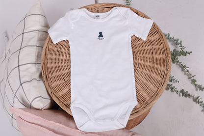 Body demi manche | Garçon bébé