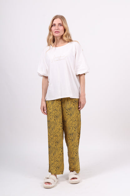 Rouby- Pyjama Femme