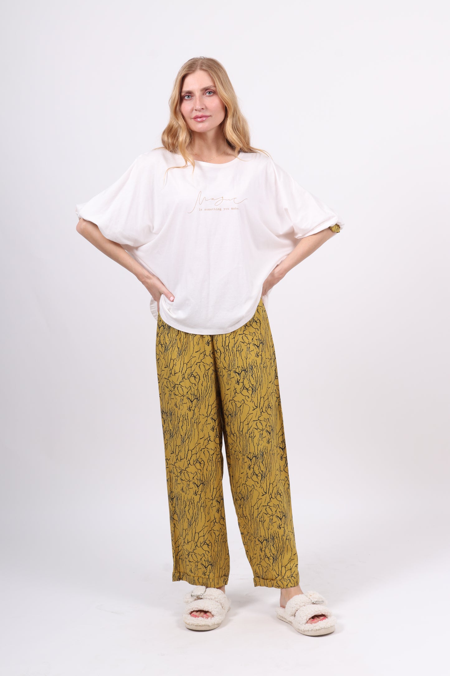 Rouby- Pyjama Femme