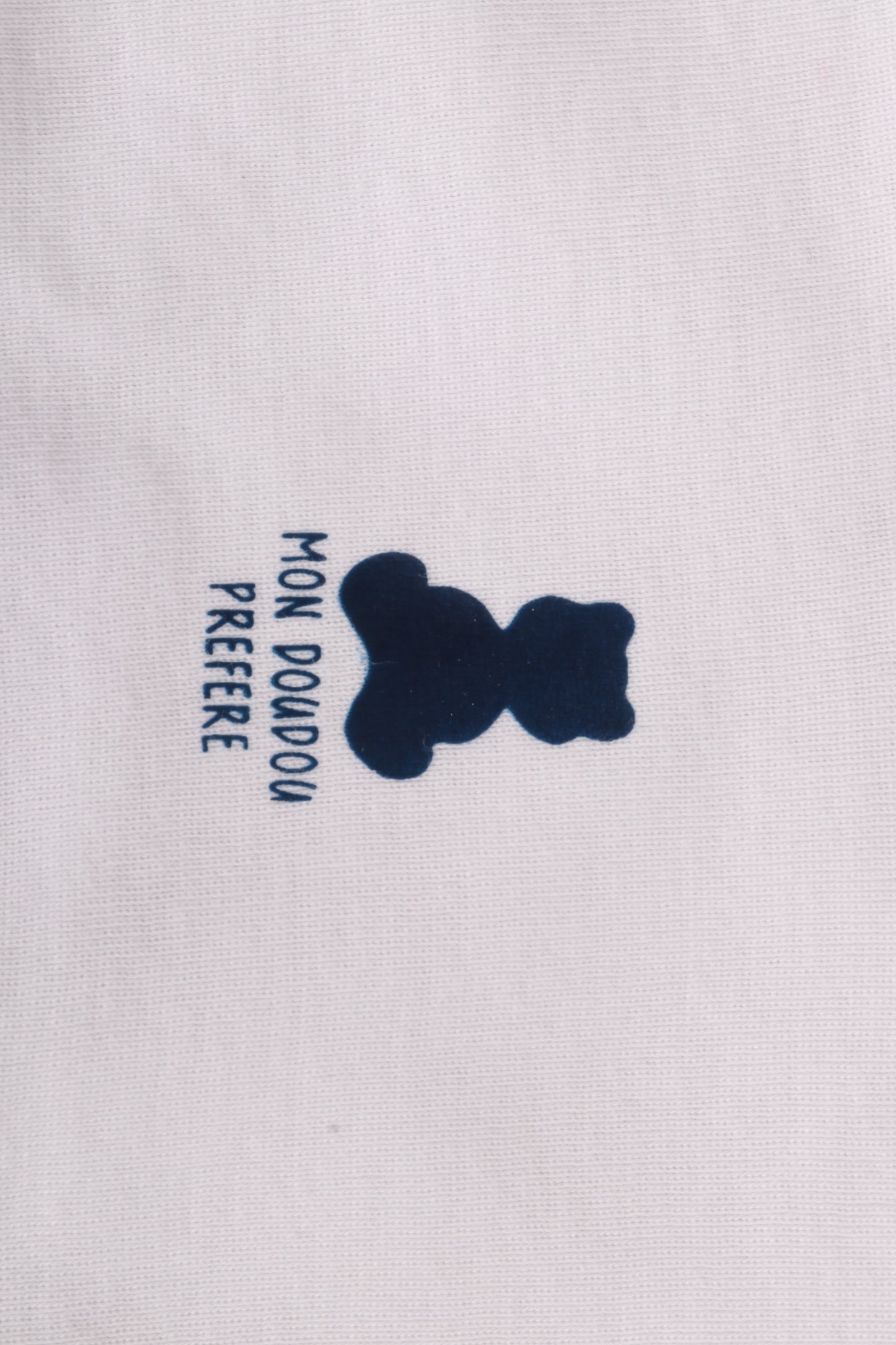 Mon Doudou - T-shirt Bébé Garçon