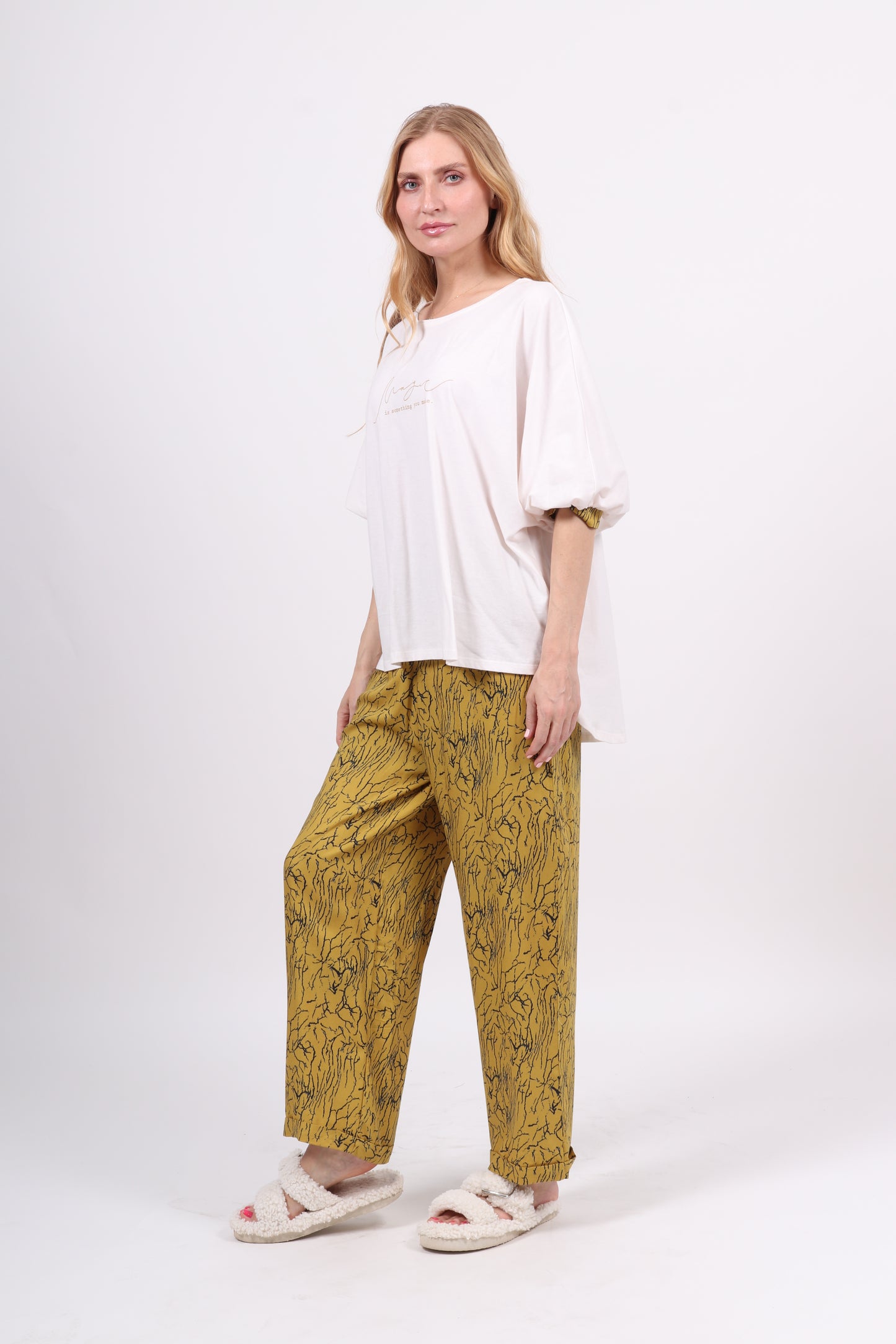 Rouby- Pyjama Femme