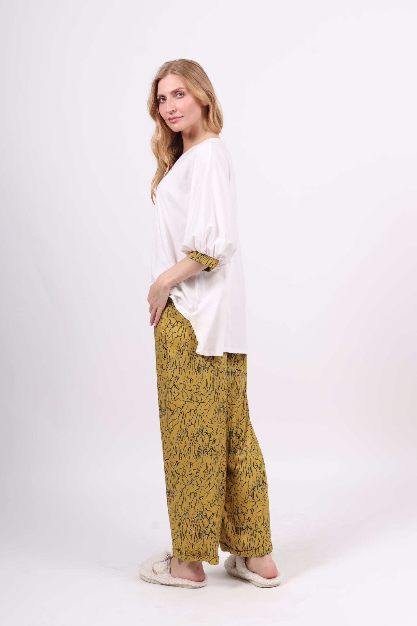 Rouby- Pyjama Femme