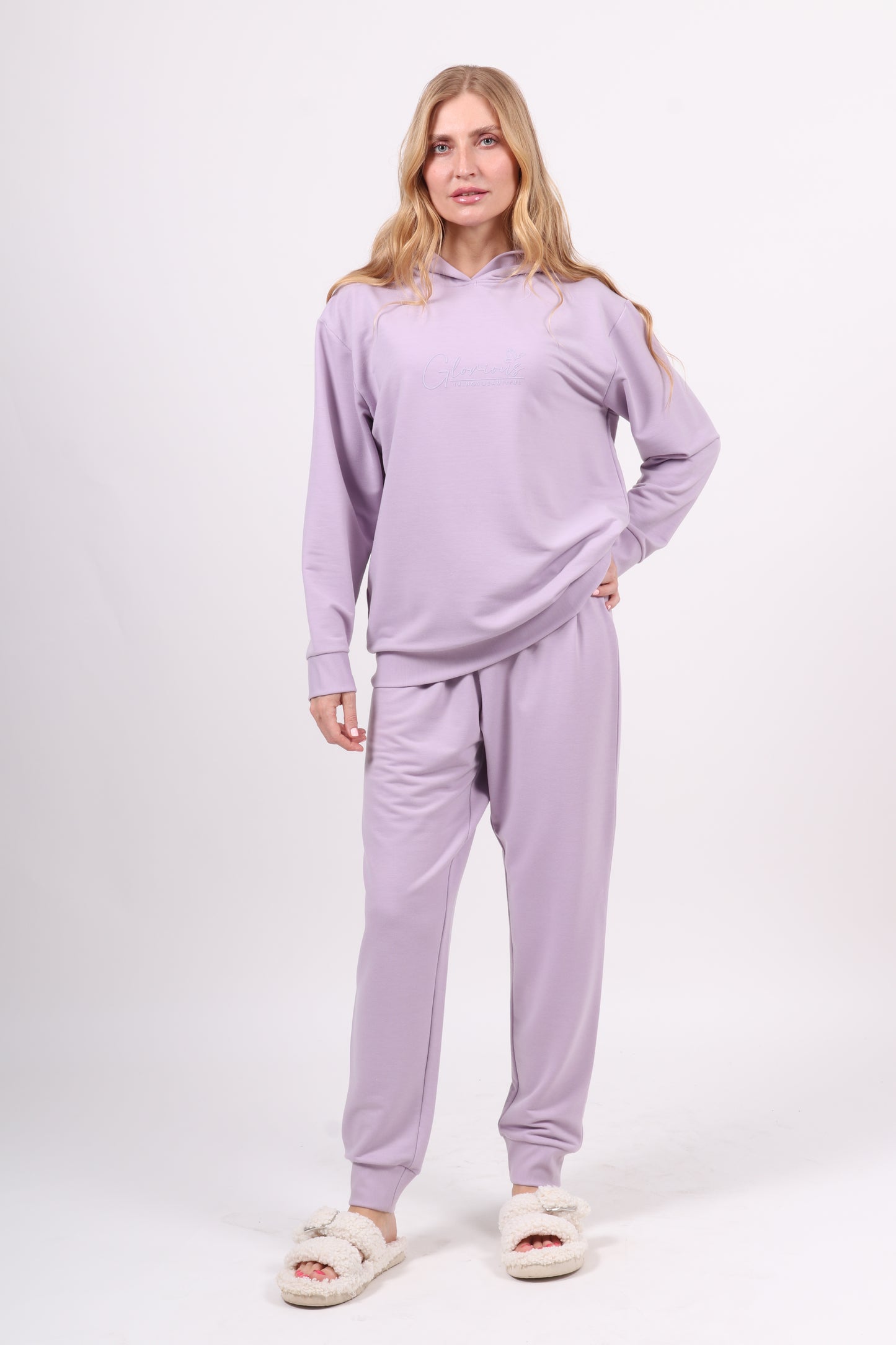 Valorya- Jogging Femme