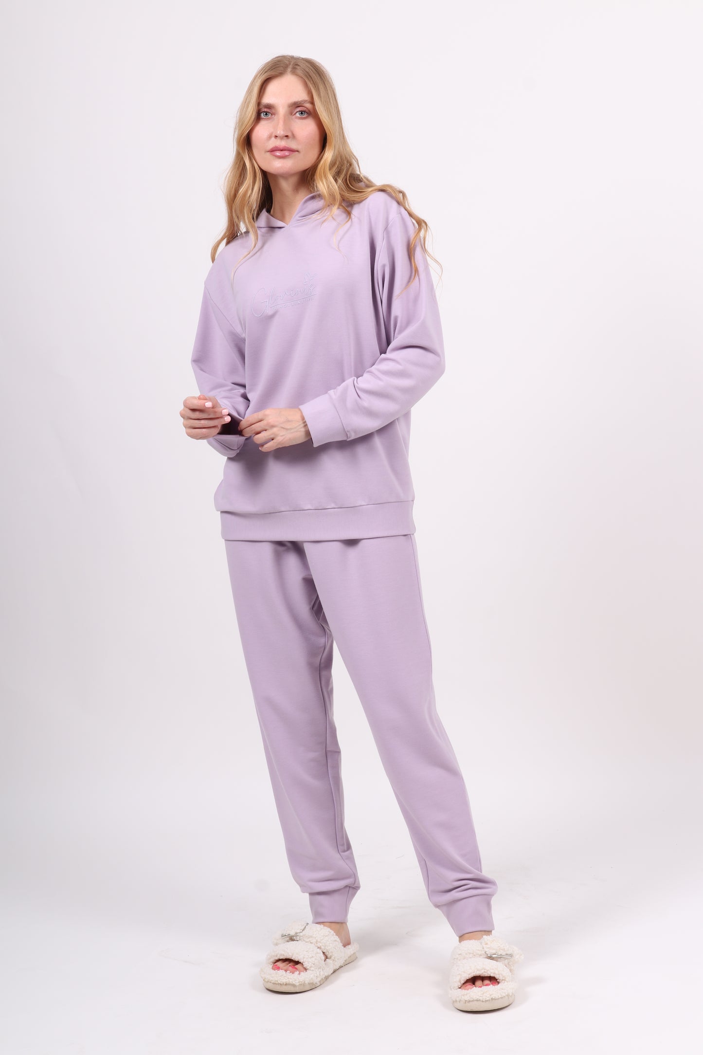 Valorya- Jogging Femme