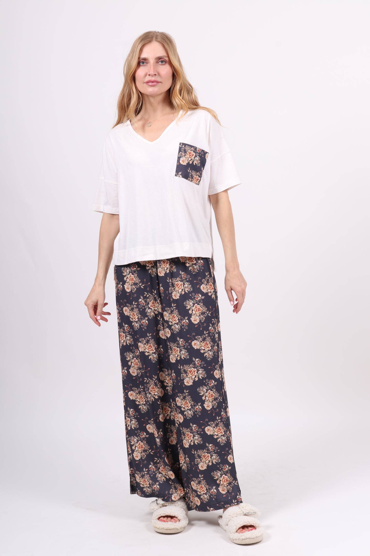 Arizona- Pyjama Femme