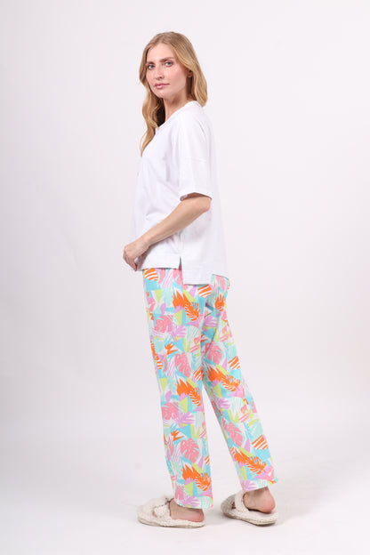 Rainbow- Pyjama Femme