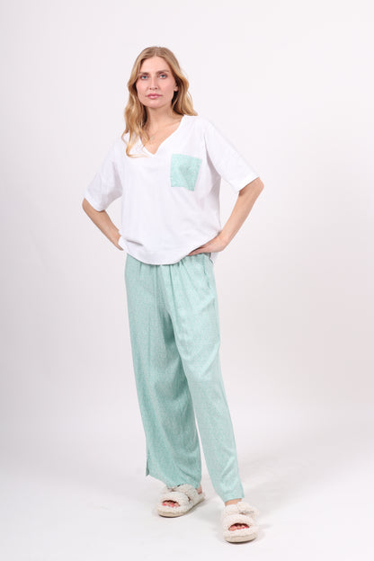 Lagune- Pyjama Femme