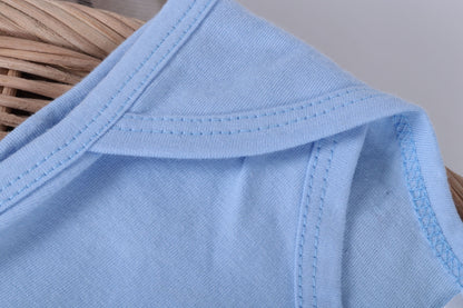 Mon Petit Ourson - Body Bébé Garçon