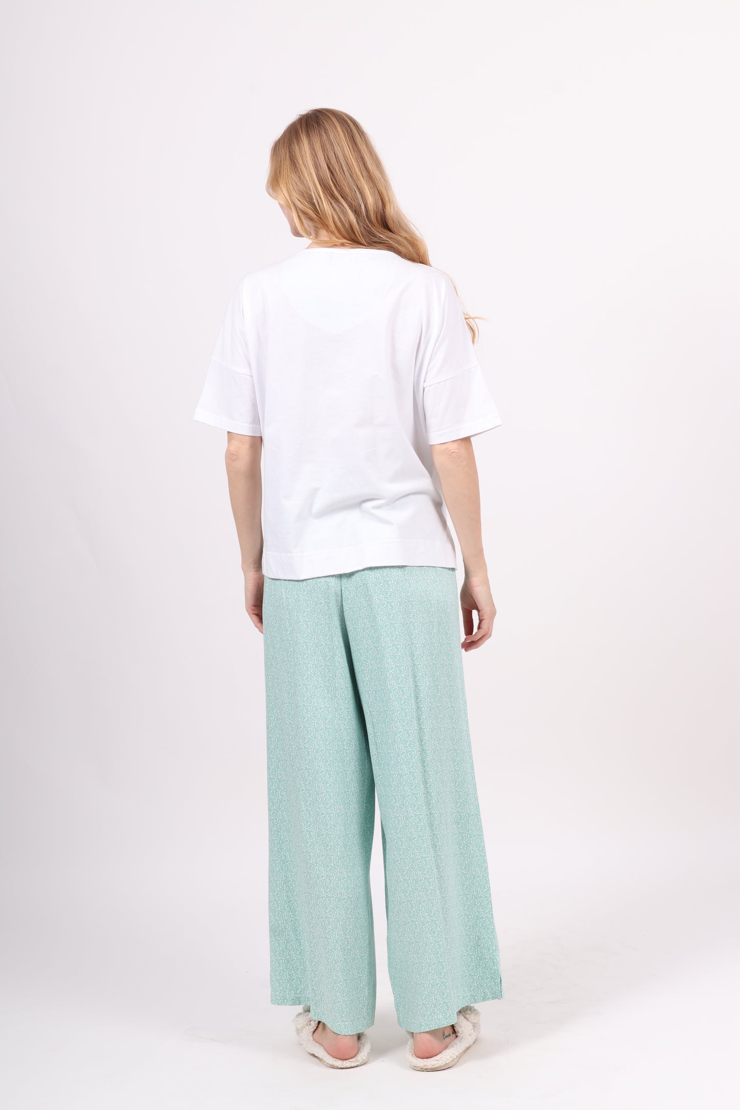 Lagune- Pyjama Femme