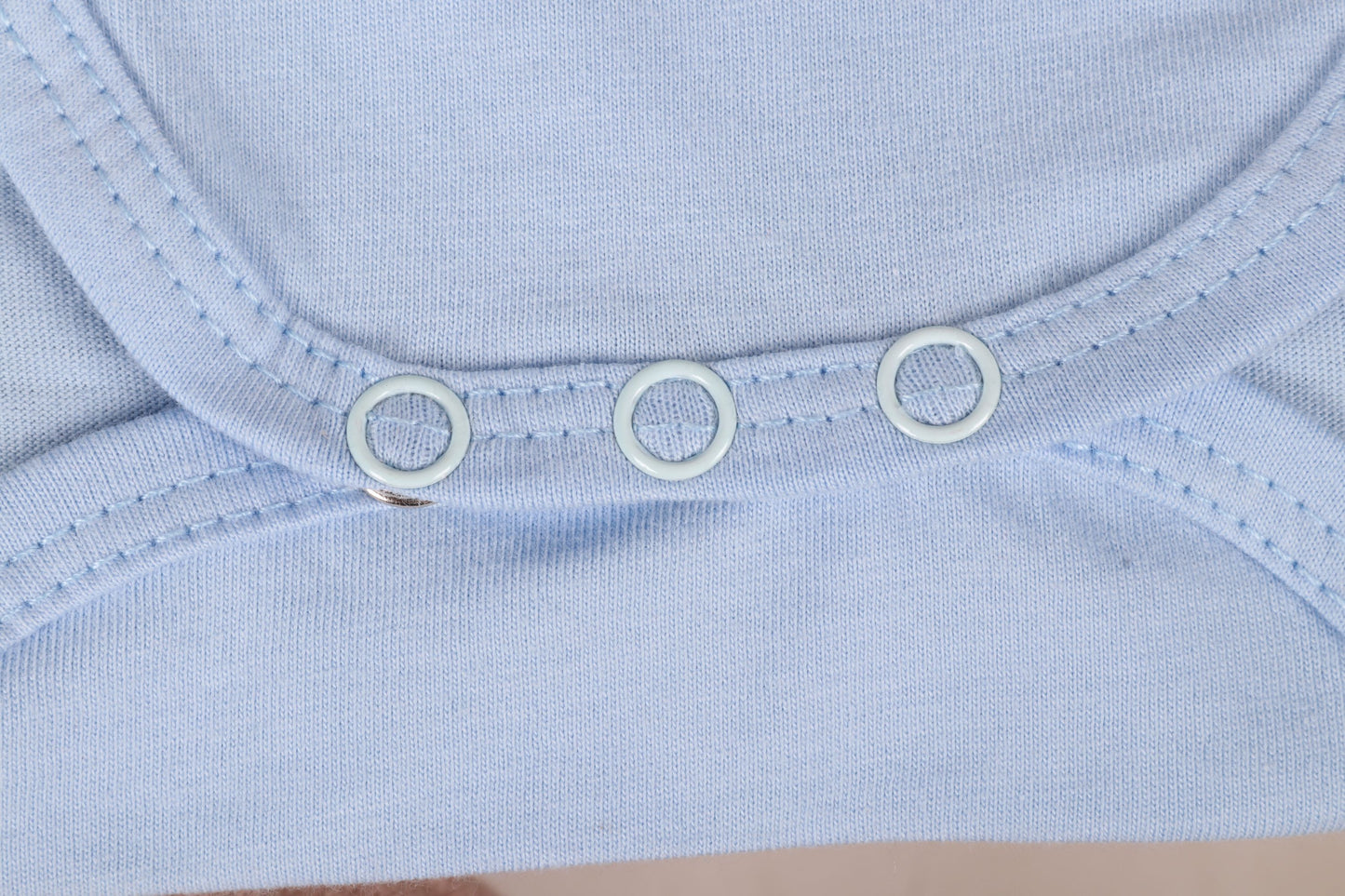 Mon Petit Ourson - Body Bébé Garçon