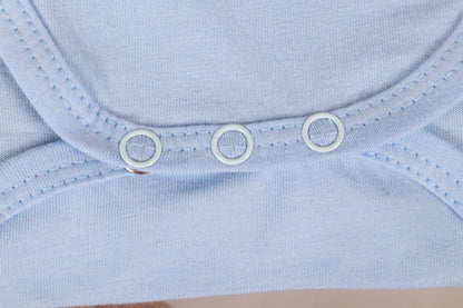 Mon Petit Ourson - Body Bébé Garçon
